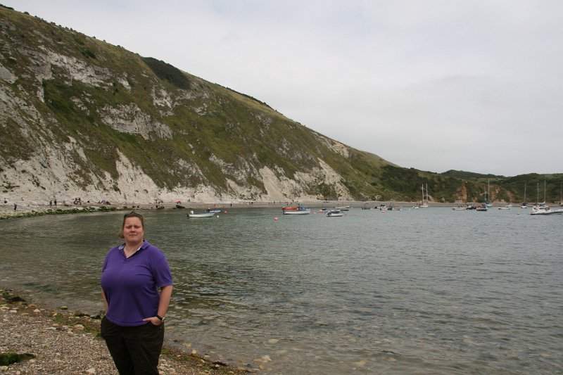 Engeland zuiden (o.a. Stonehenge) - 114